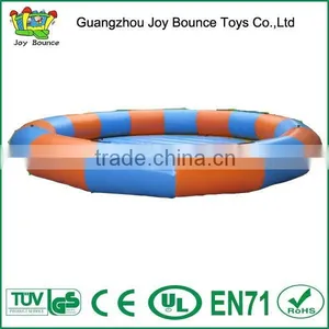 Best Material Water Inflatable Pool,inflatable Water Pool for Rental,inflatable Water Pool Manufacturer thumbnail-1
