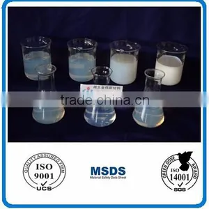 High Purity Silica Solution for Polishing thumbnail-1