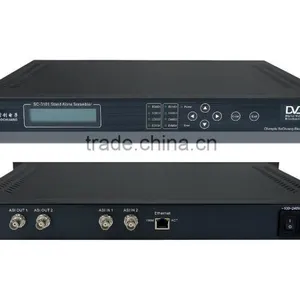 SC-3101 Digital Dvb Stand Alone Scrambler thumbnail-1