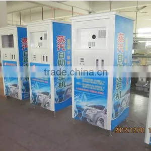 Hot Sale Automatic Car Wash Machine Auotmatic Coin/card Operated Car Wash Self-service Car Washer Self Service Jet Spray Cleaner thumbnail-6