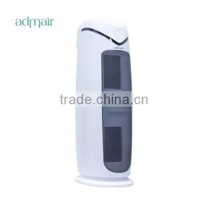 3 in 1 True HEPA Air Purifier UV and Odor Reduction thumbnail-1
