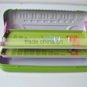 Dedo Music Style Popular Music Pencil Box thumbnail-6