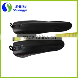 Different Kinds of Electric Bike Mudguard thumbnail-3
