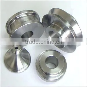 CNC Brass Copper Aluminium Metal Parts thumbnail-1