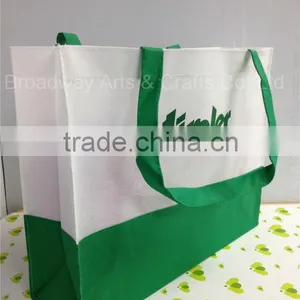 TNT Shopping Bags With Customized Logo thumbnail-1