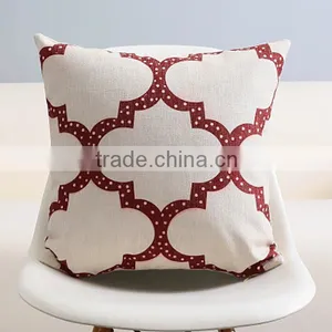 Custom Western Style Cushions Home Decor Pillow thumbnail-5