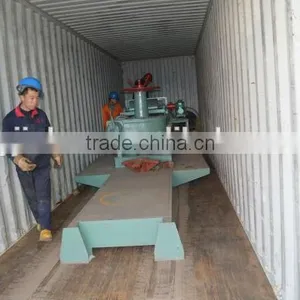 Gold Machine High-efficiency Center Drive Thickener thumbnail-3