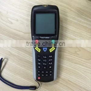 HDT3000 RFID Reader Writer, GPRS Barcode Data Collector Terminal thumbnail-1
