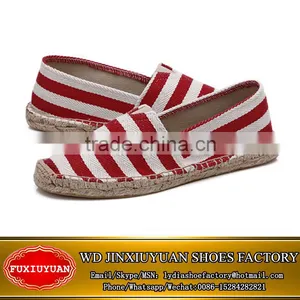 Low Price Lady Espadrilles Shoes thumbnail-1