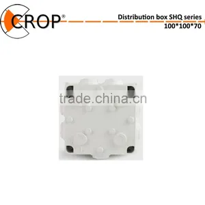 Waterproof Electrical Cabinet SHQ Series Apply for Large Factory thumbnail-3