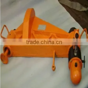 KWCY-300 Hydraulic Bending Machine for Railway thumbnail-4