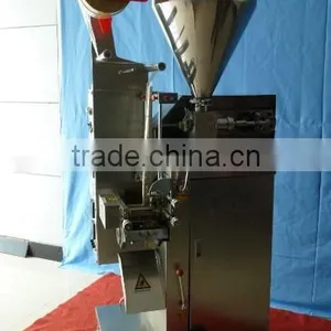 Honey Sachet Packing Machine thumbnail-4