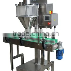 TOPS PACK Automatic Milk Powder Filling Machine thumbnail-1