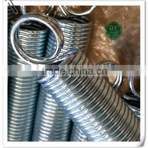 China Manufacturing Coil Extension Spring thumbnail-6