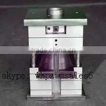 Hot Chamber Zinc Alloy Die Casting Insert Pin Moulds Made in China thumbnail-1