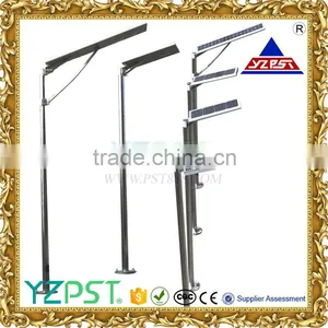 60W Solar Street Light thumbnail-6