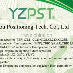 Sell General Capacitors Available thumbnail-2