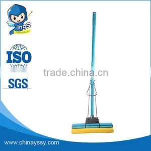 Gbl Cleaner Telescopic Pva SpongeMop Cleaning Tool thumbnail-3