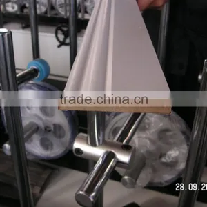 PVC Profile Wrapping Machine thumbnail-6