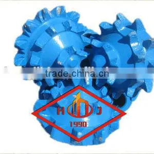 IADC137 6" Milled Teeth Rock Bits thumbnail-2