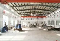 WJ LY Wanzhong Hardware Factory company overview - view 1 thumbnail