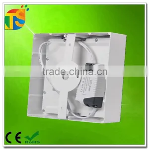 12w High Quality Surface Mounted Led Panel Light 50~60Hz Led Ceiling Light thumbnail-2