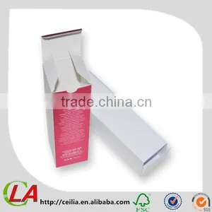 Cosmetics Matte Laminated Stackable Packaging thumbnail-2