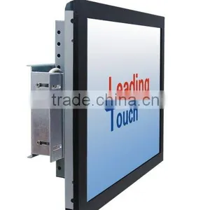 Leadingtouch Touch Monitor for Kiosks 15"-26" thumbnail-1