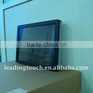 Leadingtouch 22" Multitouch Infrared IR Touch Monitor TM-2258 thumbnail-1