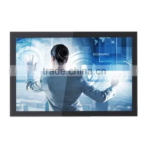 17.3 Inch 1920*1080 Full HD Capacitive Touch Monitor thumbnail-1