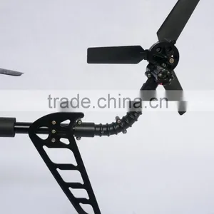 2.4G 4ch Single Blade Helicopter Factory Price thumbnail-5