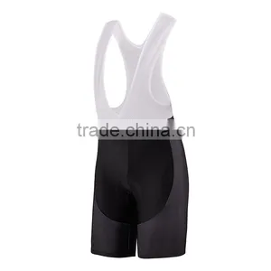 Square Bicycle Bib Short Cycling Jersey Free Sample thumbnail-2