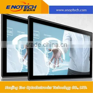 Holographic Infrared Multi Touch Frame Touch Overlay Screen for Lcd Monitor thumbnail-1