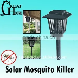 GH-326-Solar Mosquito Killer thumbnail-1