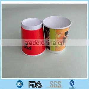 Double Wall Paper Cups With Lids - Buy Double Wall Paper Cups,Double Wall Paper Cups, Low Price Paper Cup Product thumbnail-1
