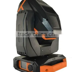 Super Beam! DAGE AD-3320 Optimus Prime Beam 15R 330W Moving Head Stage Equipment and Lighting thumbnail-3