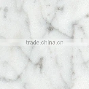 Cararra White Marble, White Marble, Marble Slabs, Marble Titles thumbnail-1