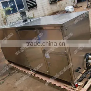 CE Certificated Commercial Ice Block Machine thumbnail-5