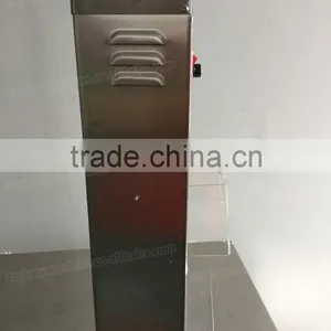 The World DHL for mc Flurry Ice Cream Machine With Factory Price thumbnail-4