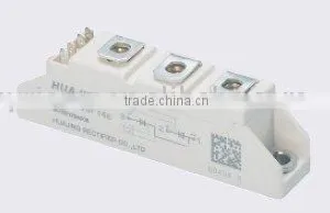Rectifier Diode Modules SKKD81 thumbnail-1