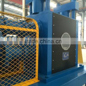 Magnetic Powder Granulator thumbnail-2