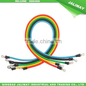 Black Mountain Good Resistance Bands, Thick Resistance Bands thumbnail-4