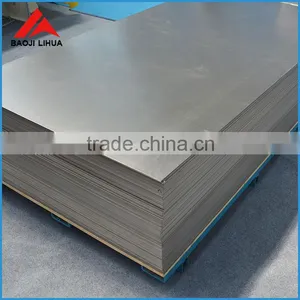 Factory Sell Gr5 Titanium Plate With Low Price Supplier's Choice thumbnail-4