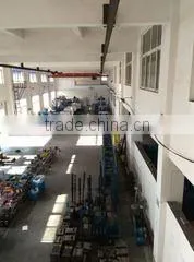Ningbo Yinzhou Shaker Bottle Co., Ltd. company overview - view 1 thumbnail