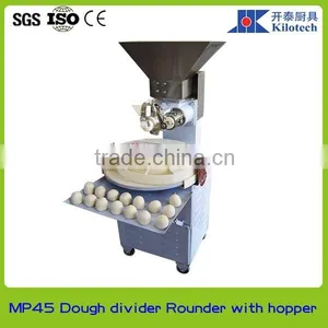 30-50g, 50-70g, 80-100g, 125-150g Dough Divider Rounder, Dough Cutter thumbnail-2