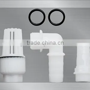 SELF-PRIMING PUMP OSHIMA 128 AUTOMATIC thumbnail-5
