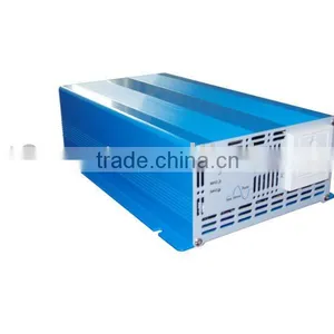 High Efficiency Car Power Inverter 600W (SPHS 600) thumbnail-1