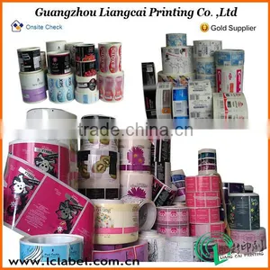 Nice Vinyl Self Adhesive Sticker Paper thumbnail-6