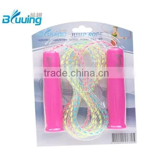 2015 Durable Performance Competitive Price Jump Rope thumbnail-1