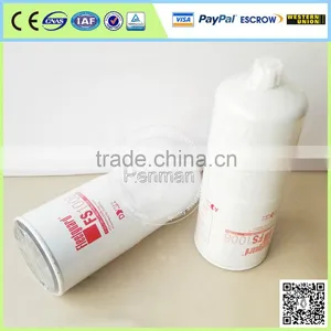 Shiyan Original Truck Fuel Filter FS1006 FS1006 3089916 thumbnail-1
